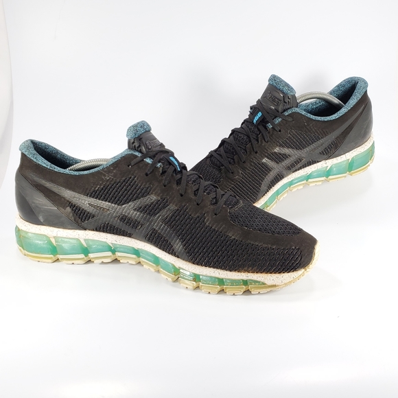 ASICS GEL-QUANTUM 360 Running Cross Training Shoes - Picture 6 of 8